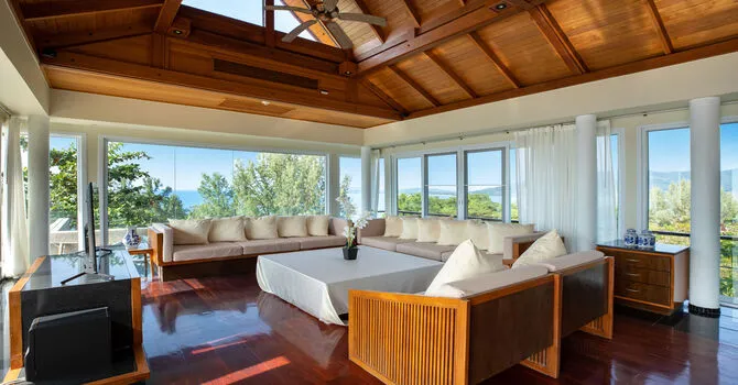 Villa Vivant  