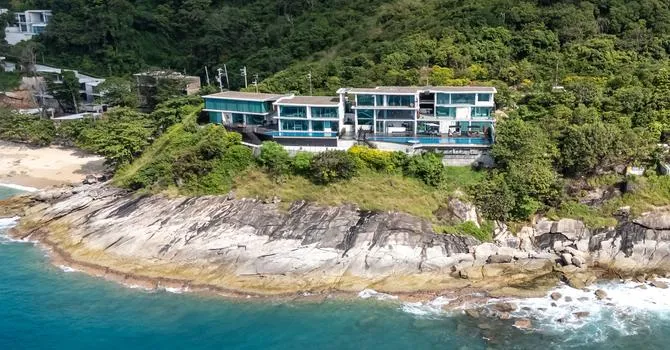 Villa W Luxury  