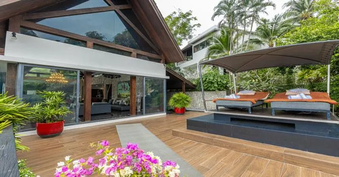 Villa Yin   Massage & Spa