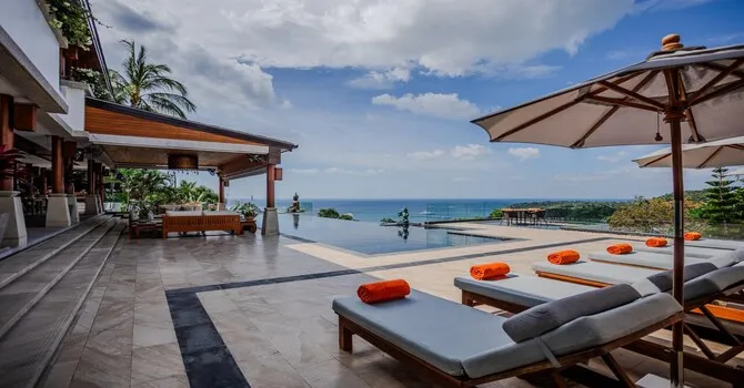 Villa Zenimo  