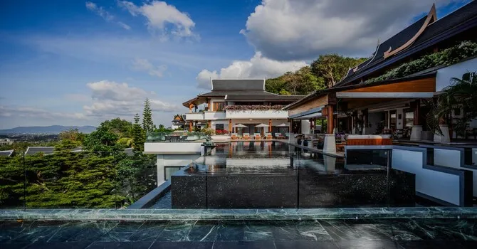 Villa Zenimo  