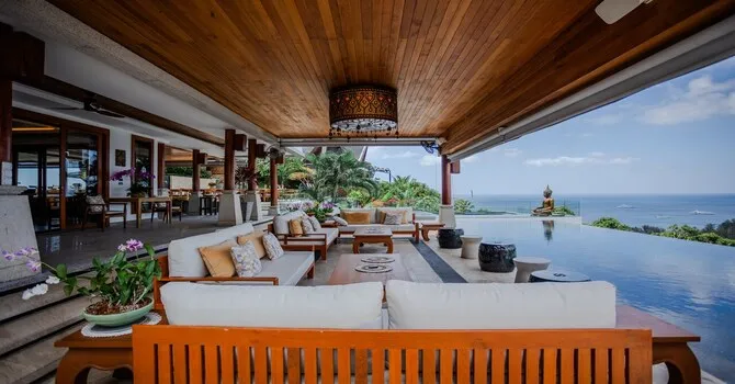 Villa Zenimo  