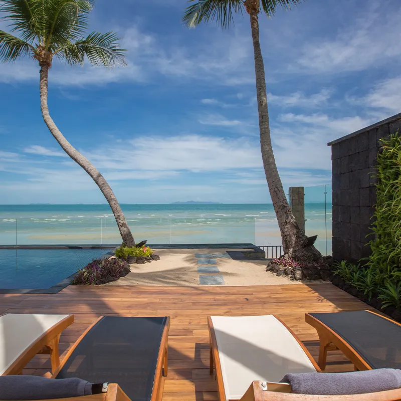 Why Choose a Luxury Villa Over a Luxury Hotel