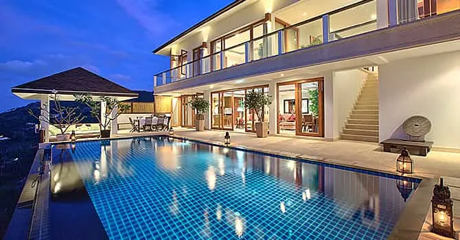 Baan Lealay  
