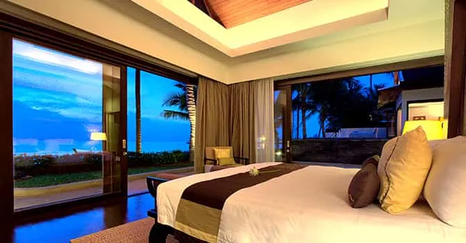 Baan Chang  Bedroom 1