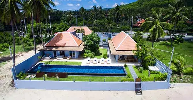 Baan Dalah  