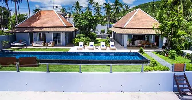 Baan Dalah  