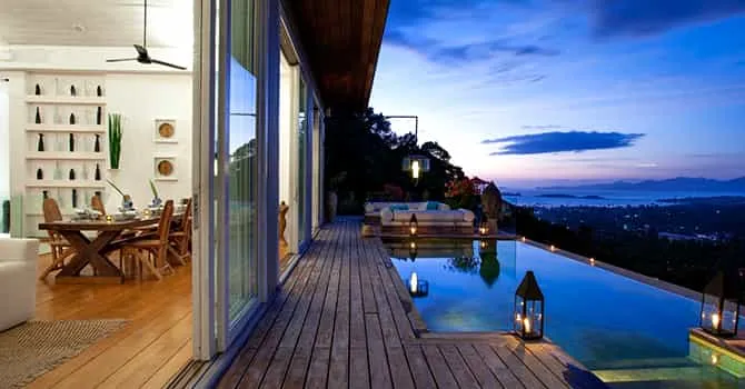 Villa Belle  