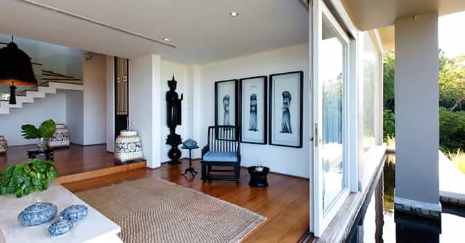 Villa Belle  